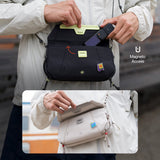 PGYTECH OneGo Polyester Sort Unisex Skuldertaske