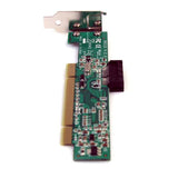 StarTech.com PCI1PEX1 interface-kort/adapter Intern PCIe