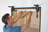 wolfcraft GmbH PRO Dørkarm jig-sæt