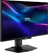 MSI MAG 274UPDFDE E16M computerskærm 68,6 cm (27") 3840 x 2160 pixel 4K Ultra HD LED Sort