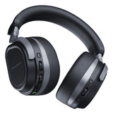 Turtle Beach Stealth 700 Headset Ledningsført Spil Bluetooth Sort, Grå