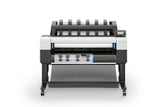HP DESIGNJET T1600DR PS - 36IN storformat printer Farve 2400 x 1200 dpi