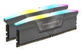 Corsair CMHLEKIT2G-D5 computeretui del RGB-lysforbedringssæt