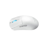 ASUS ROG Harpe Ace Mini mus Spil Ambidextrous RF Wireless + Bluetooth + USB Type-C Optisk 42000 dpi