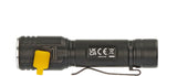 Brennenstuhl 1173750005 lommelygte Sort Hånd lommelygte LED