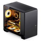 Jonsbo U4 Mini Mini Tower Sort