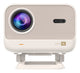 Yaber L2 Plus Projektor med kort projiceringsafstand 700 ANSI lumens LED 1080p (1920x1080) Hvid