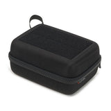 CATURIX CTRX-09 transportkasse til udstyr Cover Sort