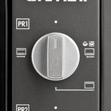 Girmi Grancotto 58 58 L 1800 W Grå