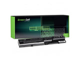 Green Cell HP16 laptop reservedel Batteri