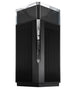 ASUS ZenWiFi Pro ET12 Tri-band (2,4 GHz/5 GHz/6 GHz) Wi-Fi 6E (802.11ax) Sort 3 Intern
