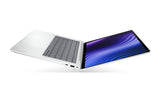 HP EliteBook X G2a 14 inch Notebook Next Gen AI PC Copilot+ PC AMD Ryzen AI 7 PRO Laptop 35,6 cm (14") 3K 32 GB LPDDR5x-SDRAM 1 TB SSD Wi-Fi 7 (802.11be) Windows 11 Pro Sølv