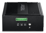Trendnet TI-BG108 netværksswitch Gigabit Ethernet (10/100/1000) Strøm over Ethernet (PoE) Sort