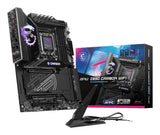 MSI MPG Z890 CARBON WIFI bundkort Intel Z890 LGA 1851 (Socket V1) ATX