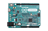 Arduino Leonardo udviklingsboard