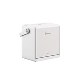 Ecovacs WINBOT W2S PRO OMNI EU 4500 mAh
