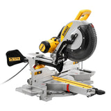 DeWALT DWS780 geringsav 1675 W