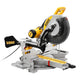 DeWALT DWS780 geringsav 1675 W