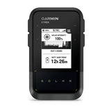 Garmin eTrex Solar navigator Håndholdt 5,49 cm (2.16") 141 g Sort, Grå