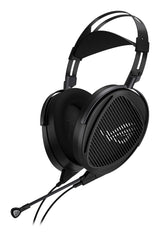 ASUS ROG Kithara Headset Ledningsført Spil Sort