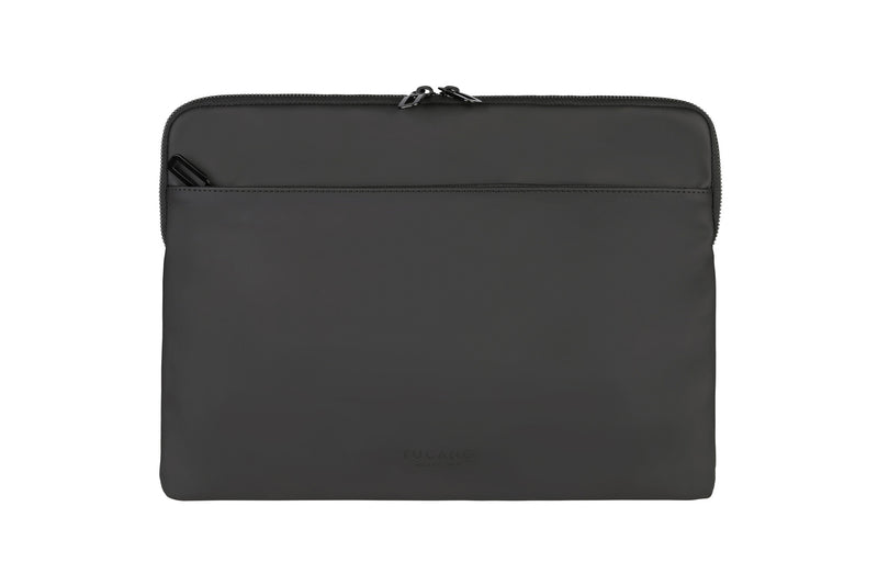 Tucano BFGOM1516-BK taske og etui til laptop 40,6 cm (16") Sort