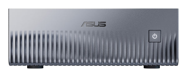 ASUS Ascent GX10 GX10-GG0003BN GB10 128 GB LPDDR5x-SDRAM 1 TB SSD Mini PC Grå
