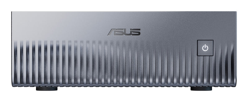ASUS Ascent GX10 GX10-GG0003BN GB10 128 GB LPDDR5x-SDRAM 1 TB SSD Mini PC Grå