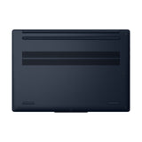 Lenovo IdeaPad Slim 3 15ARP10 AMD Ryzen™ 7 170 Laptop 38,9 cm (15.3") WUXGA 16 GB DDR5-SDRAM 512 GB SSD Wi-Fi 7 (802.11be) Windows 11 Home Tysk Blå