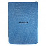 PocketBook H-S-634-B-WW e- bog etui 15,2 cm (6") Cover Blå