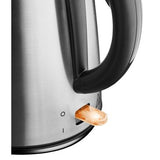 Amica KF 4033 elkedel 1,7 L 2200 W Sølv