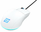 Endgame Gear XM1 RGB mus Spil Højre hånd USB Type-A Optisk 16000 dpi