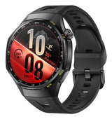 Huawei WATCH GT 7 PRO 3,73 cm (1.47") AMOLED 46 mm Digital 466 x 466 pixel Berøringsskærm Sort Wi-Fi GPS (satellit)