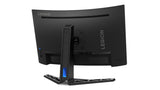 Lenovo Legion R27fc-30 computerskærm 68,6 cm (27") 1920 x 1080 pixel Fuld HD LED Sort