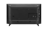 LG 32LQ631C0ZA 81,3 cm (32") Fuld HD Smart TV Wi-Fi Sort