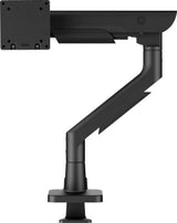 iiyama DS6001C-B1 skærmbeslag og -stativer 124,5 cm (49") Skrivebord Sort