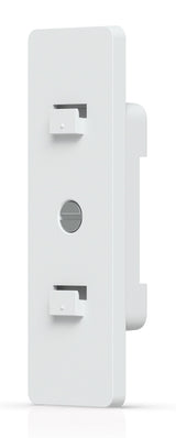 Ubiquiti UACC-Switch-DIN Hvid Polykarbonat (PC)
