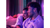 Philips Hue White and Color ambiance Play gradient lightstrip 55 inch