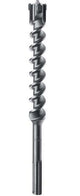 Makita Nemesis Spiral skæreborebit 1 stk