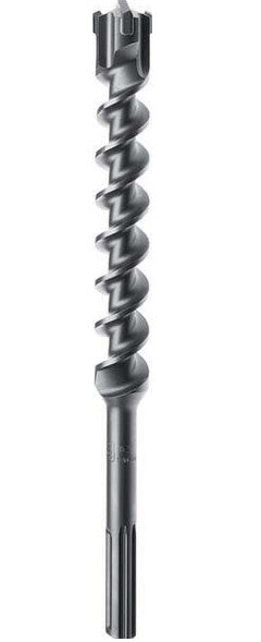 Makita Nemesis Spiral skæreborebit 1 stk