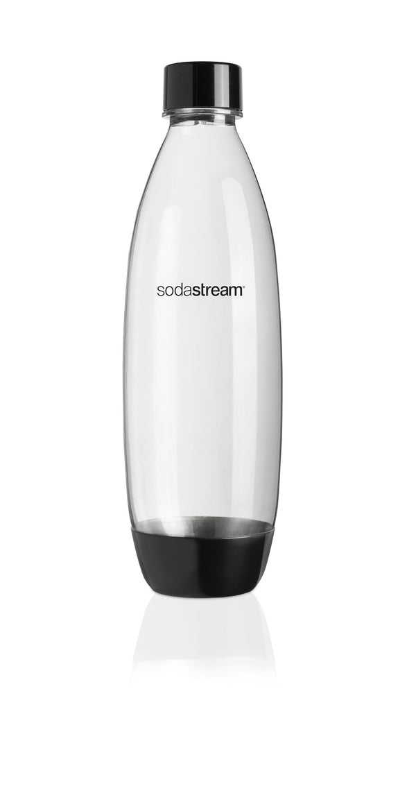 SodaStream 2260748 tilbehør til karbonering Karboniserende flaske
