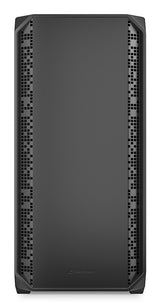 Sharkoon AK2 Midi Tower Sort