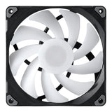 Phanteks M25 Computerkabinet Ventilator 14 cm Sort 1 stk