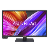 ASUS ProArt PA24US computerskærm 59,9 cm (23.6") 3840 x 2160 pixel 4K Ultra HD LCD Sort