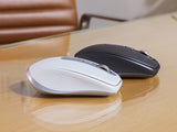Logitech MX Anywhere 3S for Business mus Kontor Højre hånd RF trådløs + Bluetooth Laser 8000 dpi