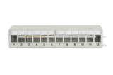 Digitus DN-93706 patch panel 1U