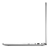 DELL Pro 16 Plus PB16250 Copilot+ PC Intel Core Ultra 5 236V Laptop 40,6 cm (16") Full HD+ 16 GB LPDDR5x-SDRAM 512 GB SSD Wi-Fi 7 (802.11be) Windows 11 Pro Aluminium US International