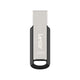 Lexar JumpDrive M400 USB-nøgle 256 GB USB Type-A 3.2 Gen 1 (3.1 Gen 1) Sølv
