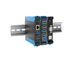 SEH IH-304 USB 3.2 Gen 1 (3.1 Gen 1) Type-B 5000 Mbit/s