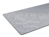 ASUS ROG Scabbard II Arctic Gray XXL Gaming musemåtte Grå