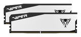 Patriot Memory Viper Elite 5 VEB532G6030KW hukommelsesmodul 32 GB 2 x 16 GB DDR5 6000 MT/s 288-pin DIMM